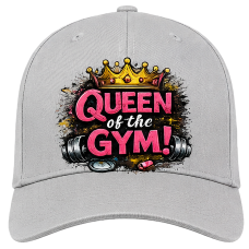 Queen Of The Gym